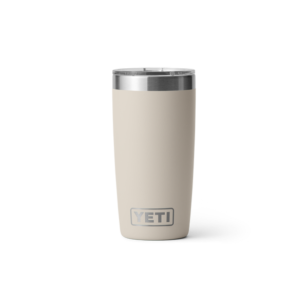 RAMBLER 10 OZ TUMBLER Becher CAPE TAUPE