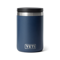 RAMBLER 16 OZ FOOD JAR Isolierter Essensbehälter NAVY