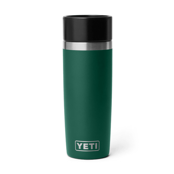 RAMBLER 16 OZ HOTSHOT TRAVEL BOTTLE  Reise Flasche BLACK FOREST GREEN