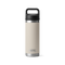 RAMBLER 18 OZ BOTTLE CHUG Flasche CAPE TAUPE