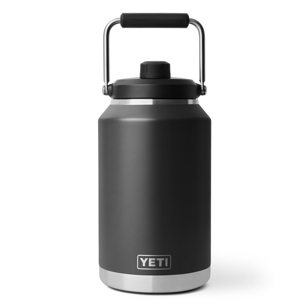 RAMBLER ONE GALLON JUG 1 Gallone BLACK