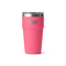RAMBLER 20 OZ STACKABLE CUP Stapelbarer Becher TROPICAL PINK