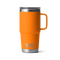 RAMBLER 20 OZ TRAVEL MUG Reisebecher KING CRAB ORANGE