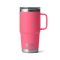 RAMBLER 20 OZ TRAVEL MUG Reisebecher TROPICAL PINK
