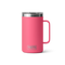 RAMBLER 24 OZ MUG Bierkrug TROPICAL PINK