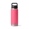 RAMBLER 26 OZ BOTTLE CHUG Flasche TROPICAL PINK