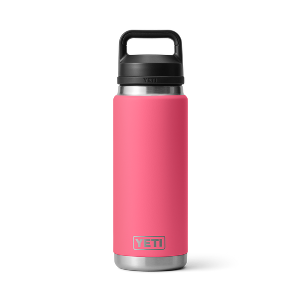 RAMBLER 26 OZ BOTTLE CHUG Flasche TROPICAL PINK