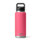RAMBLER 36 OZ BOTTLE CHUG Flasche TROPICAL PINK