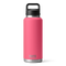 RAMBLER 46 OZ BOTTLE CHUG Flasche TROPICAL PINK