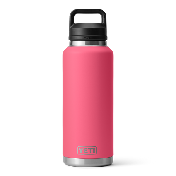 RAMBLER 46 OZ BOTTLE CHUG Flasche TROPICAL PINK