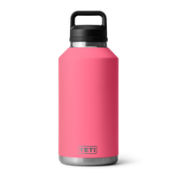 RAMBLER 64 OZ BOTTLE CHUG Flasche TROPICAL PINK