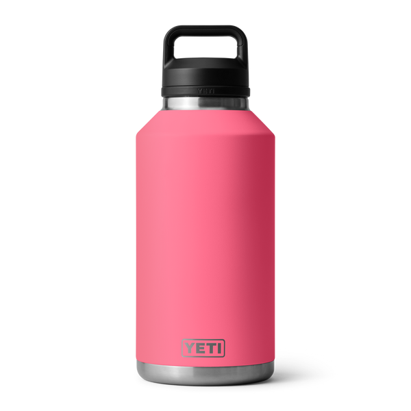 RAMBLER 64 OZ BOTTLE CHUG Flasche TROPICAL PINK