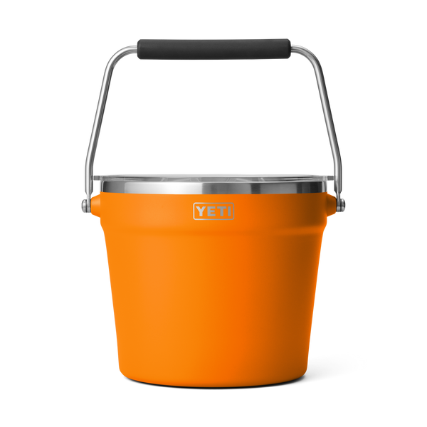 RAMBLER BEVERAGE BUCKET Getränkeeimer KING CRAB
