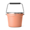 RAMBLER BEVERAGE BUCKET Getränkeeimer LOWCOUNTRY PEACH