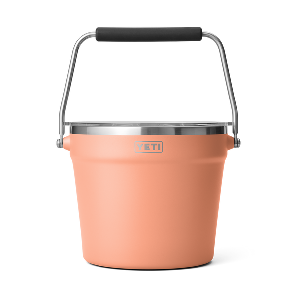 RAMBLER BEVERAGE BUCKET Getränkeeimer LOWCOUNTRY PEACH