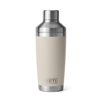 RAMBLER 20 OZ COCKTAIL SHAKER Cocktailshaker CAPE TAUPE