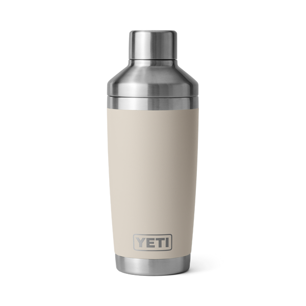 RAMBLER 20 OZ COCKTAIL SHAKER Cocktailshaker CAPE TAUPE