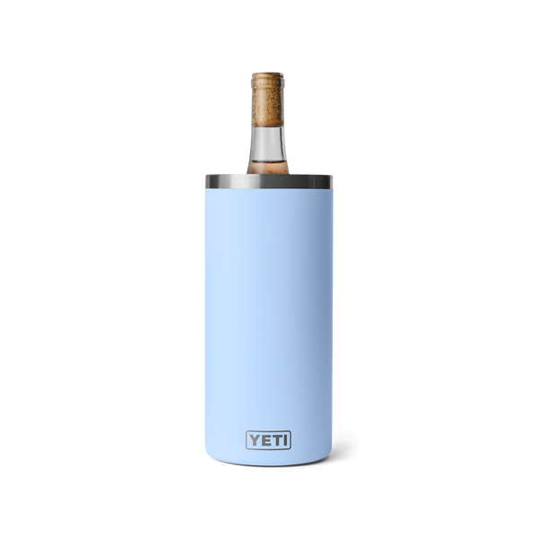 RAMBLER WINE CHILLER Weinkühler BIG SKY BLUE