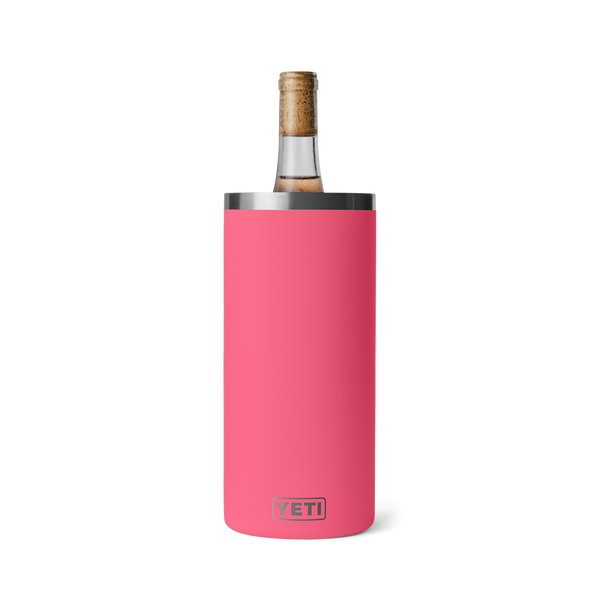 RAMBLER WINE CHILLER Weinkühler TROPICAL PINK
