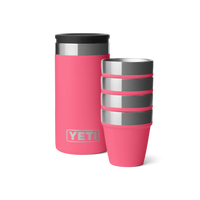 Tropical Pink