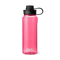 YONDER 1 L TETHER WATER BOTTLE Flasche TROPICAL PINK