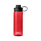 YONDER 750 ML TETHER WATER BOTTLE Flasche RESCUE RED