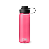 YONDER 750 ML TETHER WATER BOTTLE Flasche TROPICAL PINK