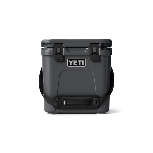 ROADIE 24 Kühlbox CHARCOAL