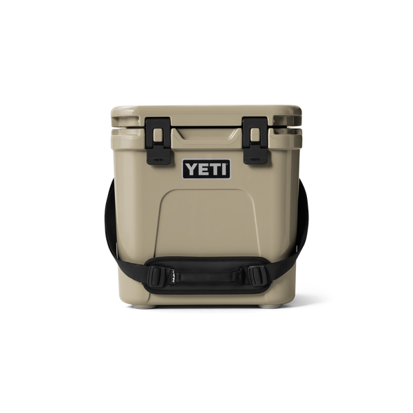 ROADIE 24 Kühlbox TAN