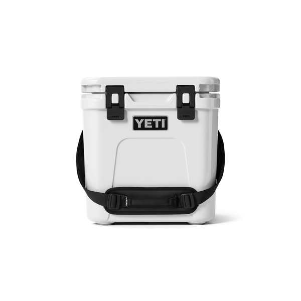 ROADIE 24 Kühlbox WHITE