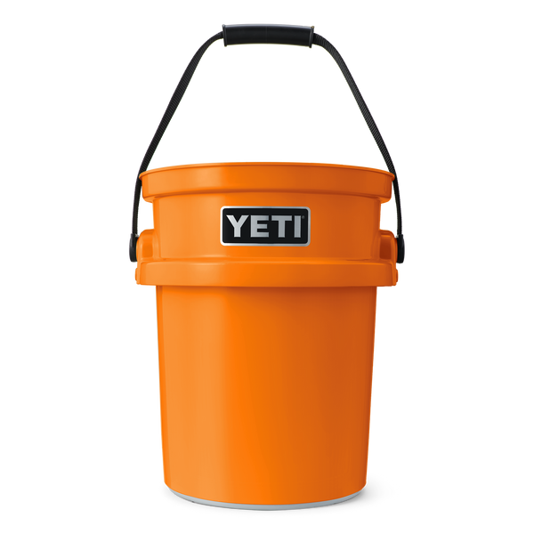 LOADOUT BUCKET 5G Eimer Multifunktion KING CRAB ORANGE