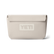 SIDEKICK DRY 3L Wasserdichte Zübehörtasche CAPE TAUPE