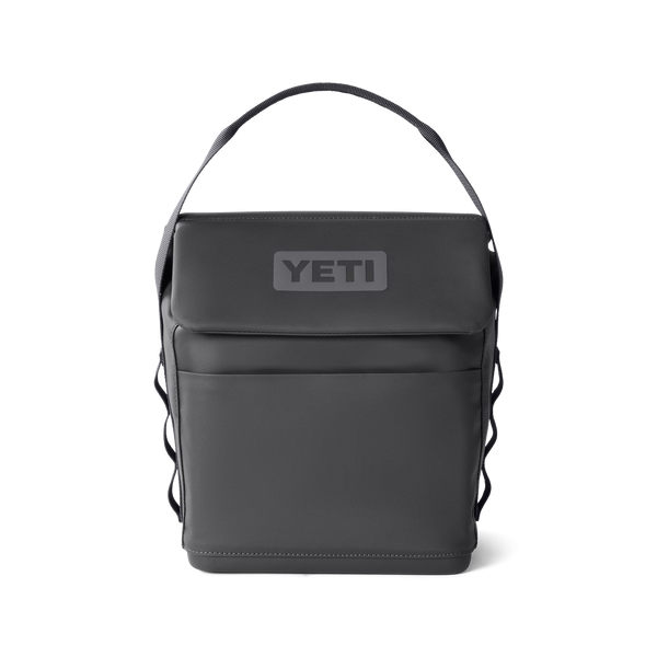 DAYTRIP LUNCH BOX Vesper Box CHARCOAL 6L