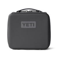 DAYTRIP LUNCH BOX Vesper Box CHARCOAL 3L