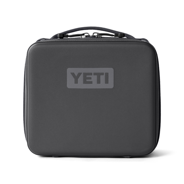 DAYTRIP LUNCH BOX Vesper Box CHARCOAL 3L