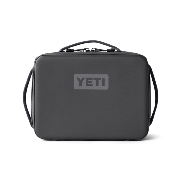 DAYTRIP LUNCH BOX Vesper Box CHARCOAL 5L