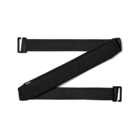 Daytrip Shoulder Strap - Schultergurt BLACK
