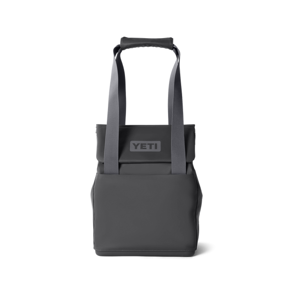 DAYTRIP LUNCH BOX Vesper Box CHARCOAL 14 L