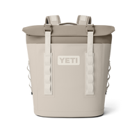 HOPPER BACKPACK M12 Kühl Rucksack CAPE TAUPE