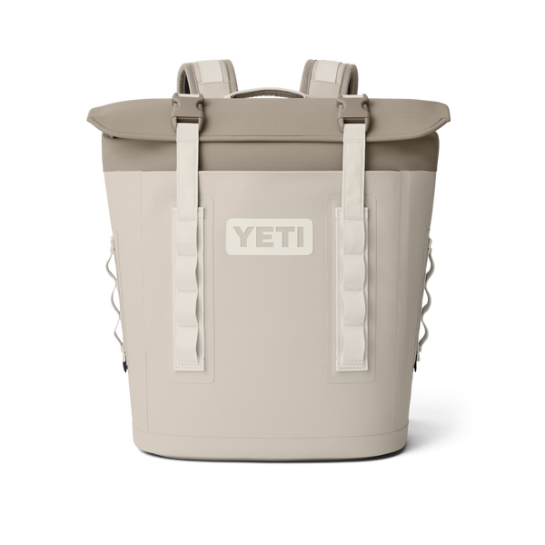 HOPPER BACKPACK M12 Kühl Rucksack CAPE TAUPE
