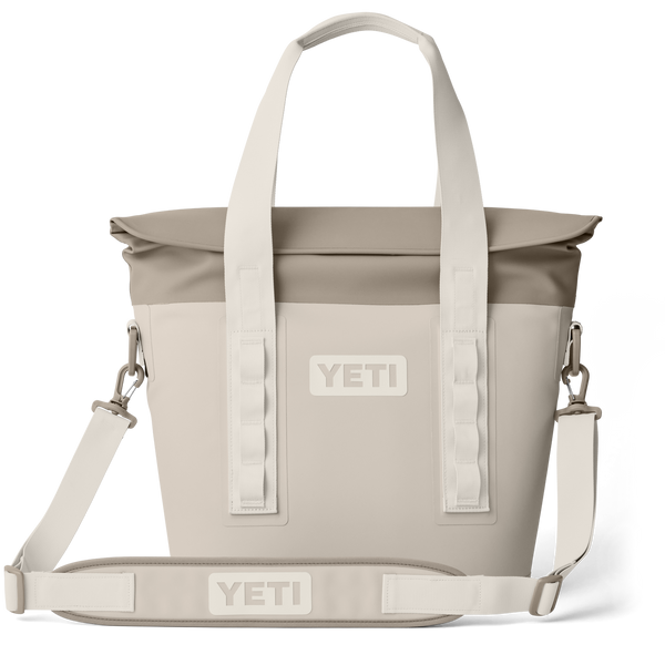 HOPPER M15 Kühltasche in Shopper Form klein CAPE TAUPE