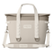 HOPPER M30 Kühltasche in Shopper Form groß CAPE TAUPE