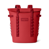 Rescue Red