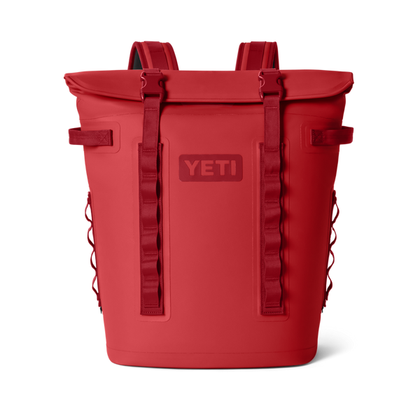 HOPPER BACKPACK M20 Kühl Rucksack RESCUE RED