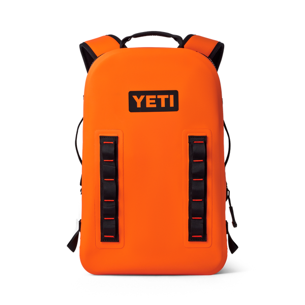 PANGA SUBMERSIBLE BACKPACK 28 Wasserdichter Rucksack KING CRAB