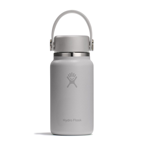 Micro Hydro™ Mini-Flasche BIRCH