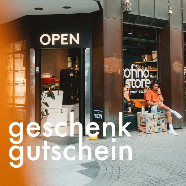 tofino.store - Geschenkgutschein