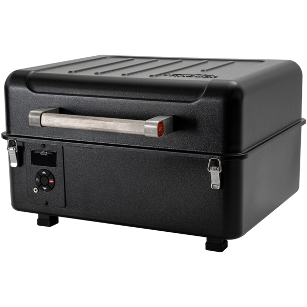 Traeger - Ranger - mobiler Pelletgrill