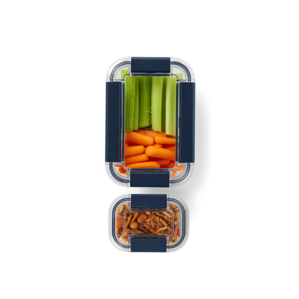 Bundle Food Container: Roadie 15