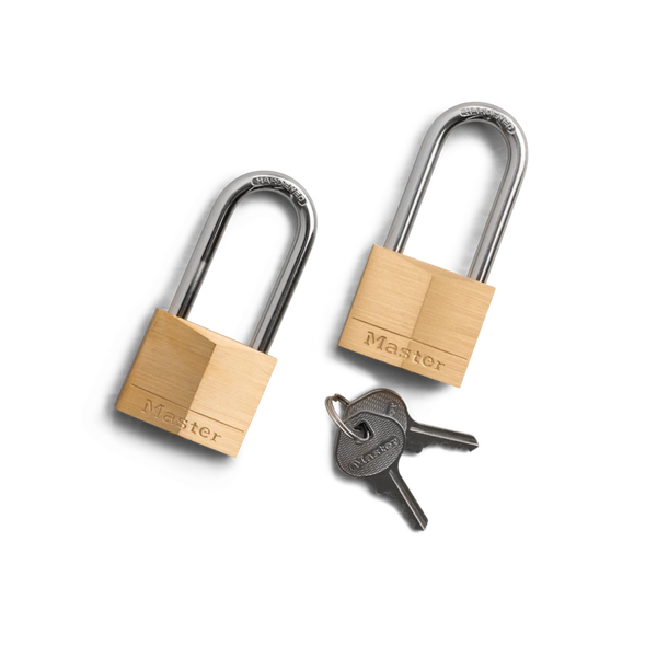 Bear Proof Locks - Schloss für Kühlbox 2er Pack